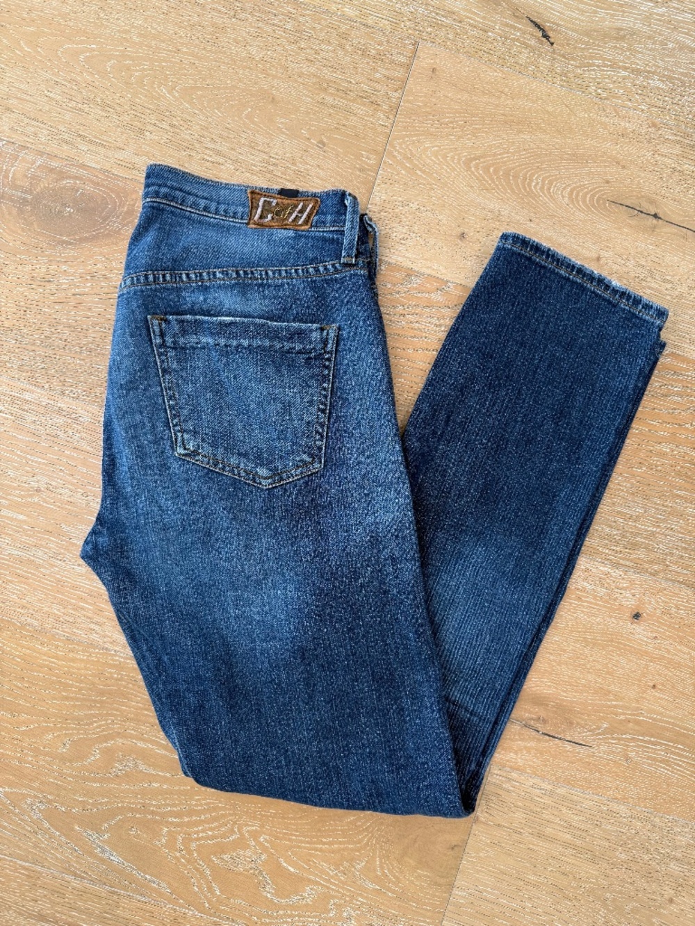 Citizens of Humanity Women's denim